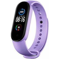 Xiaomi Mi Band 5 Strap Fits Mi Band 6, Light