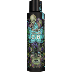 Euphoria Cannabis Gin 0.5 Liter 50 cl