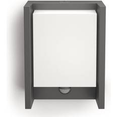Philips Arbour Vægglampa Sensor 3.8W Vægarmatur