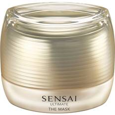 Natcremer - Refill Ansigtscremer Sensai Ultimate The Mask Refill 75ml