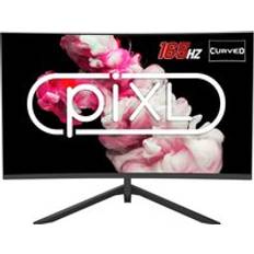 Pixl CM27GF6D Curved