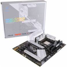 AMD Ryzen 9 5900X Twelve Core 4.8GHz, ROG Strix B550-A Gaming Motherboard CPU Bundle