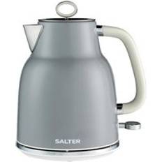 Salter 1.7L Retro Rapid Boil