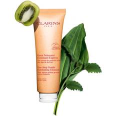 Clarins Exfoliating Cleanser 125 ml