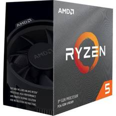 AMD Ryzen 5 3600 Processor 3.6GHz CPU