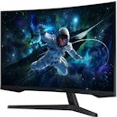 Samsung monitor odyssey g5 Samsung G55C LS27CG552EUXXU