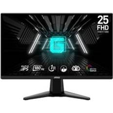 MSI 1920x1080 (Full HD) Monitors MSI G255F computer