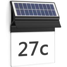 Philips Enkara 8720169265462 Solar-Hausnummernleuchte