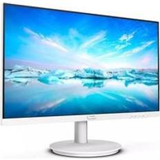 27 " - Bianco Monitor Philips 271V8AW/00 27" 1920x1080 Pixel Full HD LCD Bianco