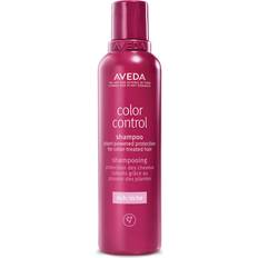 Aveda Color Control Rich Shampoo 200ml