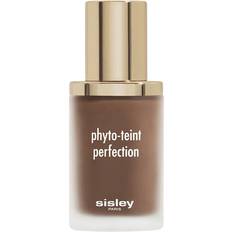 Make-up Sisley Paris Phyto Teint Perfection Flüssige Foundation Braun