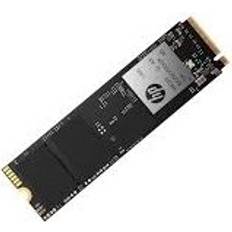 M.2 Festplatten im Black Friday Angebot HP SSD 512GB PCIe NVMe TLC L67982-001