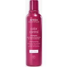 Hair Products Aveda Color Control Light Shampoo 200ml