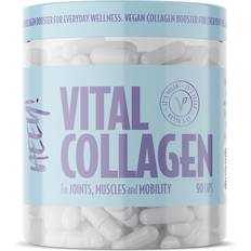 Heey Heey! Vital Collagen + MSM 90