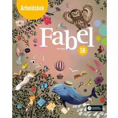 Fabel 5B