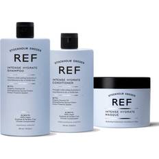 REF Intense Hydrate Trio