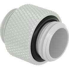 Skubbeadapter G1/4 10 mm Hvid
