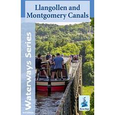 Llangollen and Montgomery Canal: 3rd Revised edition