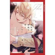 Nikke Taino: Black Cat & the Vampire, Volume 2 Nikke Taino 9781427874245