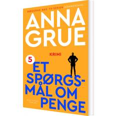 Et spørgsmål om penge (Hæftet)