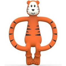 Teddy Tiger Teether 