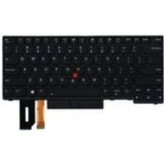 Lenovo ThinkPad T480s Tastatur