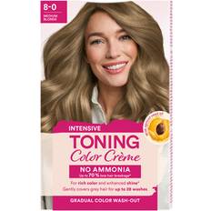 Schwarzkopf Palette Toning 8-0 Medium Blonde