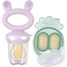 Lavendel Food Feeder