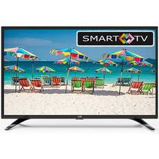 100 x 100 mm TV Lin Smart 43LFHD1850 HD