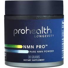 Longevity, NMN Pro, Pure NMN