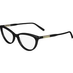 Lacoste L2952 001 Demo Cat Eye Eyeglasses