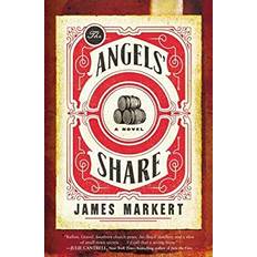 Angels' Share James Markert 9780718090227