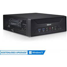 Tarox 5210 i5-11400 mini PC Pro