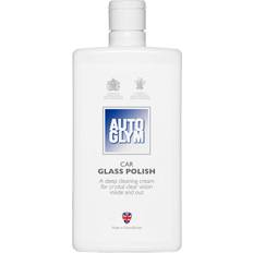 Autoglym Car Glass Polish 500Ml