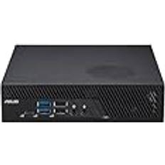 16 GB - Compact - Intel Core i7 Desktop Computers ASUS Mini-PC PB63-B7016MH