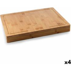 Quttin Bamboo Chopping Board