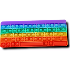 Pop It Keyboard 27 cm