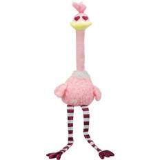 Legetøj Trixie Valentines Ostrich 90cm