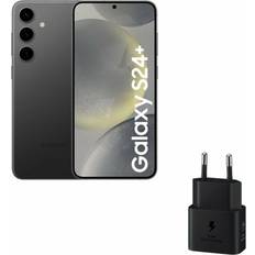 Samsung Galaxy S24 Plus 12/256 Onyx + Chargeur