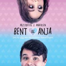 Bent og Anja E-lydbog