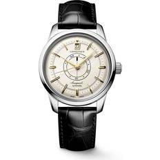 Longines Conquest Heritage Central Power Reserve 38mm