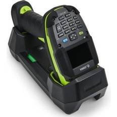 Zebra DS3678-HP RUGGED FIPS, Barcode-Scanner, Grün