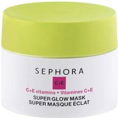 Sephora Collection Super Masque Éclat Masque Visage Illumine