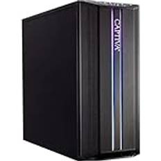 Desktop-Computer Captiva Komplettrechner Advanced Gaming I72-207 i5-13400F/RTX3050 8GB 64-bit