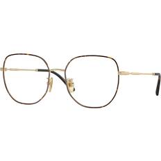 Glasögon & Läsglasögon Vogue Eyewear VO4296D 5078 Optical Brown Transparent