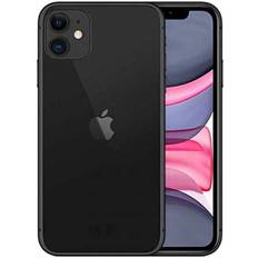 Apple iPhone 11 64GB 6.1" Black