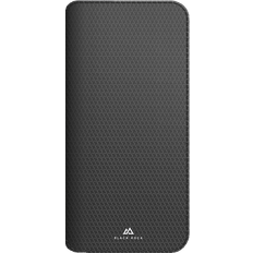 BLACK ROCK Covers med kortholder BLACK ROCK Folie Samsung Galaxy S23 FE