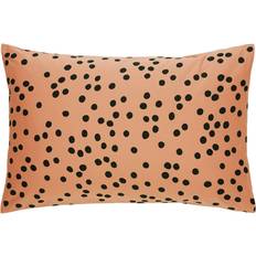 Percale Pillow Cases Habitat Penny Cotton Standard Pillow Case