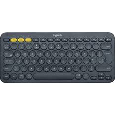 Logitech K380 Multi-Device