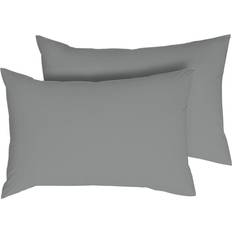 Lyocell Textiles Habitat Lyocell Standard Pillow Case